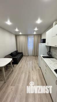 Студия квартира, вторичка, 26м2, 3/16 этаж