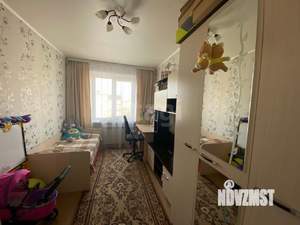 3-к квартира, вторичка, 66м2, 10/10 этаж