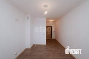 Студия квартира, вторичка, 21м2, 6/17 этаж
