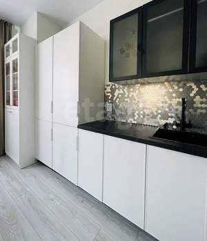 3-к квартира, вторичка, 68м2, 14/16 этаж