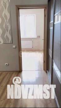 2-к квартира, вторичка, 47м2, 17/17 этаж