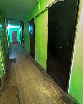Студия квартира, вторичка, 23м2, 5/9 этаж
