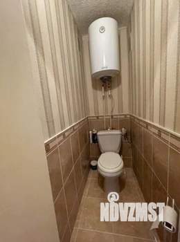 1-к квартира, вторичка, 37м2, 9/9 этаж