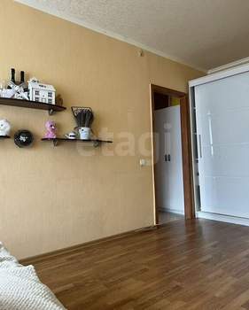 1-к квартира, вторичка, 30м2, 2/5 этаж