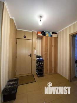 3-к квартира, вторичка, 62м2, 5/5 этаж