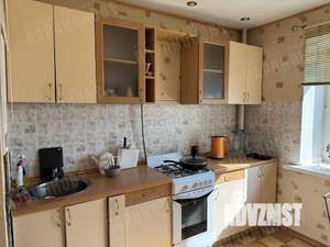 1-к квартира, вторичка, 42м2, 4/6 этаж