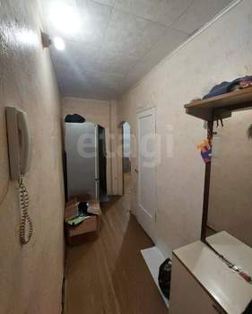 2-к квартира, вторичка, 44м2, 4/4 этаж