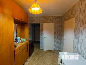 3-к квартира, вторичка, 68м2, 8/9 этаж