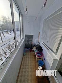 3-к квартира, вторичка, 70м2, 2/10 этаж