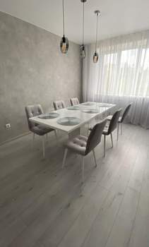 4-к квартира, вторичка, 126м2, 4/5 этаж