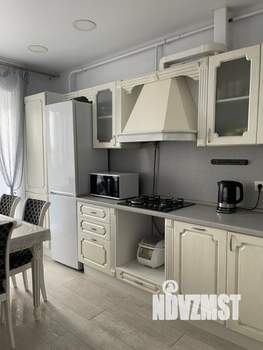 2-к квартира, вторичка, 64м2, 10/10 этаж