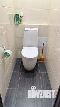 1-к квартира, вторичка, 33м2, 4/9 этаж