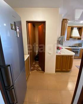 3-к квартира, вторичка, 75м2, 8/10 этаж