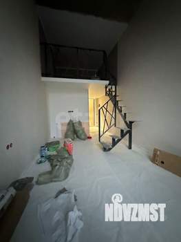 Студия квартира, вторичка, 26м2, 3/3 этаж