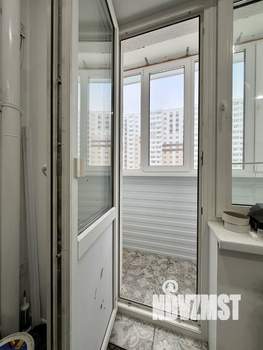 2-к квартира, вторичка, 61м2, 2/14 этаж