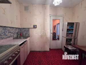 1-к квартира, вторичка, 36м2, 7/9 этаж