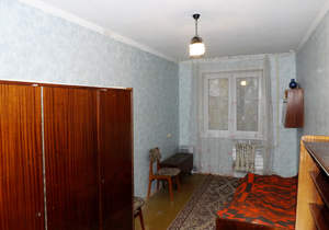 2-к квартира, вторичка, 44м2, 4/5 этаж