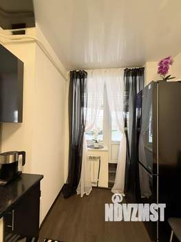 1-к квартира, вторичка, 80м2, 4/10 этаж