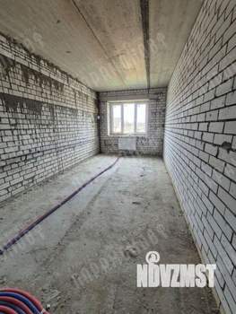 2-к квартира, вторичка, 65м2, 2/3 этаж