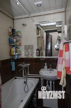 2-к квартира, вторичка, 44м2, 3/5 этаж