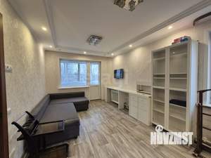 1-к квартира, вторичка, 31м2, 5/5 этаж