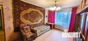 2-к квартира, вторичка, 48м2, 2/9 этаж