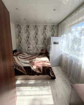 4-к квартира, вторичка, 60м2, 4/5 этаж