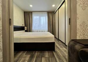 3-к квартира, вторичка, 67м2, 4/5 этаж