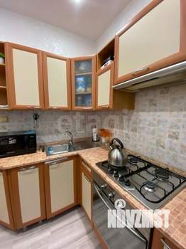 2-к квартира, вторичка, 44м2, 4/4 этаж