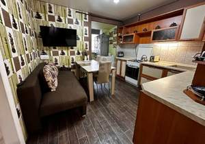 2-к квартира, вторичка, 53м2, 2/5 этаж