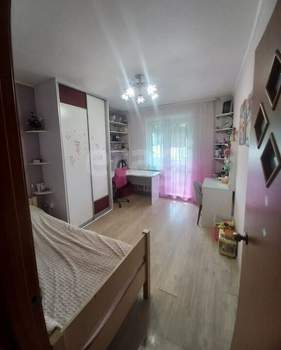 3-к квартира, вторичка, 69м2, 7/10 этаж