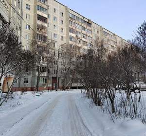 2-к квартира, вторичка, 50м2, 9/9 этаж