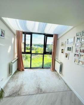 3-к квартира, вторичка, 102м2, 4/4 этаж