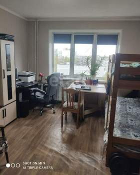 2-к квартира, вторичка, 54м2, 7/9 этаж