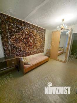 2-к квартира, вторичка, 57м2, 10/12 этаж