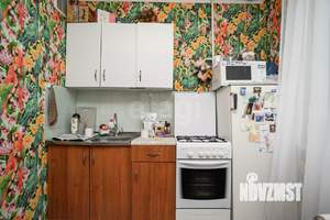 2-к квартира, вторичка, 50м2, 7/10 этаж