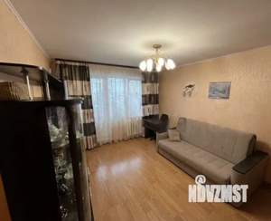 1-к квартира, вторичка, 34м2, 4/5 этаж