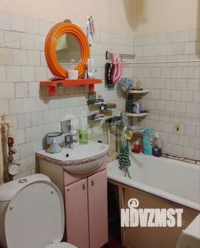 1-к квартира, вторичка, 30м2, 2/5 этаж