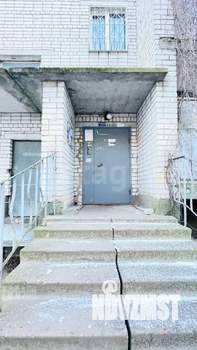 2-к квартира, вторичка, 53м2, 5/5 этаж