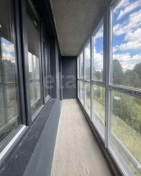 1-к квартира, вторичка, 39м2, 5/5 этаж