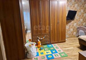 2-к квартира, вторичка, 44м2, 2/5 этаж
