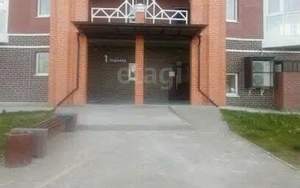 1-к квартира, вторичка, 48м2, 6/12 этаж