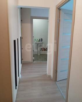 1-к квартира, вторичка, 36м2, 16/17 этаж