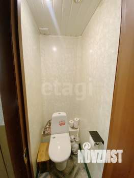 3-к квартира, вторичка, 66м2, 2/10 этаж