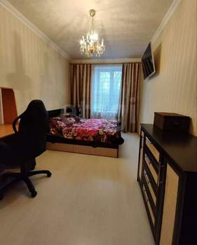 3-к квартира, вторичка, 79м2, 4/5 этаж