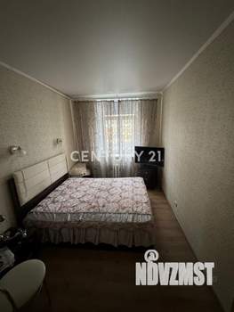 2-к квартира, вторичка, 59м2, 2/5 этаж