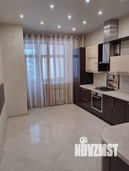 3-к квартира, вторичка, 110м2, 2/6 этаж