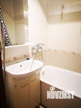 1-к квартира, вторичка, 37м2, 1/9 этаж