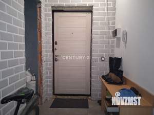 2-к квартира, вторичка, 58м2, 13/16 этаж