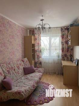 3-к квартира, вторичка, 62м2, 5/5 этаж